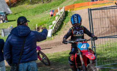 Vaidavas Kauss 2024 1. diena. Foto: Aija Valtmane464