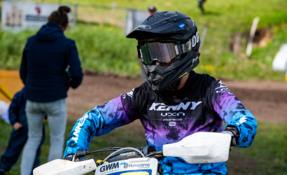 Vaidavas Kauss 2024 1. diena. Foto: Aija Valtmane465