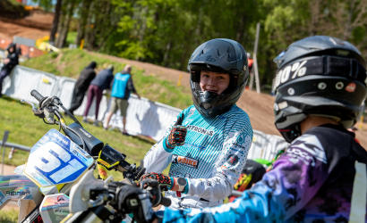 Vaidavas Kauss 2024 1. diena. Foto: Aija Valtmane468