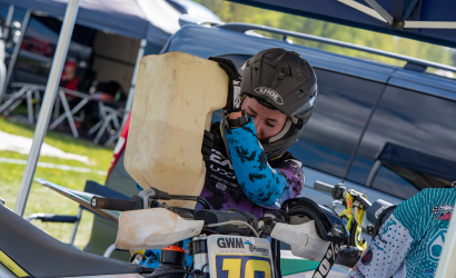 Vaidavas Kauss 2024 1. diena. Foto: Aija Valtmane469