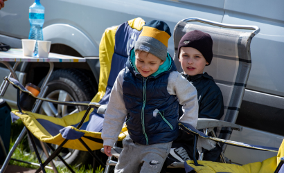 Vaidavas Kauss 2024 1. diena. Foto: Aija Valtmane471