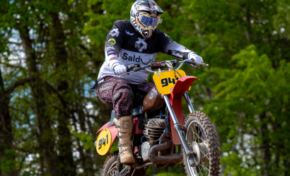 Vaidavas Kauss 2024 1. diena. Foto: Aija Valtmane472