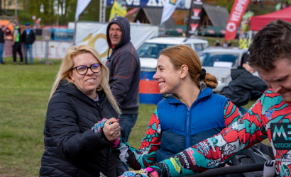 Vaidavas Kauss 2024 1. diena. Foto: Aija Valtmane474