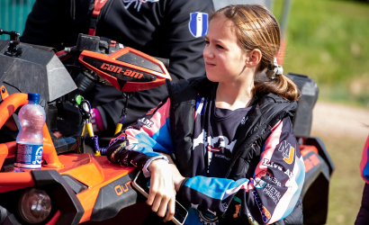 Vaidavas Kauss 2024 1. diena. Foto: Aija Valtmane478