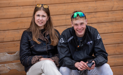 Vaidavas Kauss 2024 1. diena. Foto: Aija Valtmane486