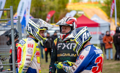 Vaidavas Kauss 2024 1. diena. Foto: Aija Valtmane488