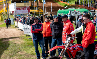 Vaidavas Kauss 2024 1. diena. Foto: Aija Valtmane489