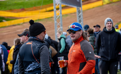 Vaidavas Kauss 2024 1. diena. Foto: Aija Valtmane491