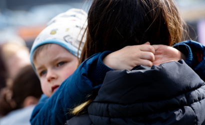 Vaidavas Kauss 2024 1. diena. Foto: Aija Valtmane492