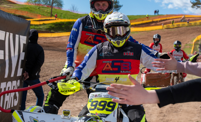 Vaidavas Kauss 2024 1. diena. Foto: Aija Valtmane498