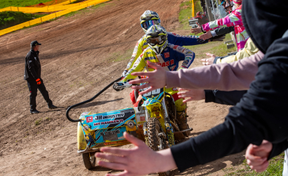 Vaidavas Kauss 2024 1. diena. Foto: Aija Valtmane501