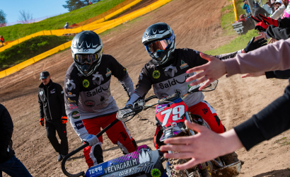 Vaidavas Kauss 2024 1. diena. Foto: Aija Valtmane503