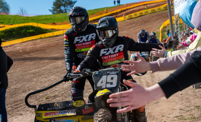 Vaidavas Kauss 2024 1. diena. Foto: Aija Valtmane504