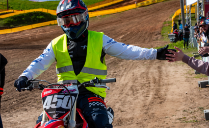 Vaidavas Kauss 2024 1. diena. Foto: Aija Valtmane506