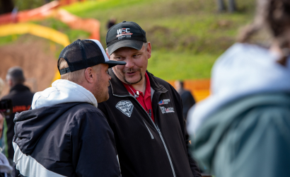 Vaidavas Kauss 2024 1. diena. Foto: Aija Valtmane507