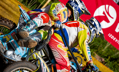 Vaidavas Kauss 2024 1. diena. Foto: Aija Valtmane509