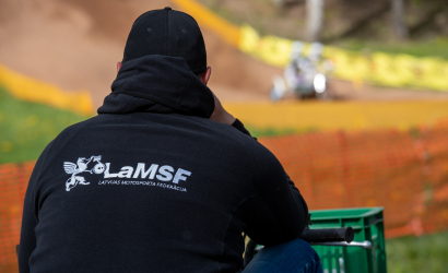 Vaidavas Kauss 2024 1. diena. Foto: Aija Valtmane511