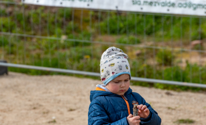 Vaidavas Kauss 2024 1. diena. Foto: Aija Valtmane512