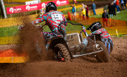 Vaidavas Kauss 2024 1. diena. Foto: Aija Valtmane515