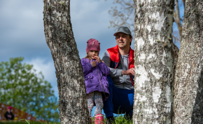Vaidavas Kauss 2024 1. diena. Foto: Aija Valtmane516