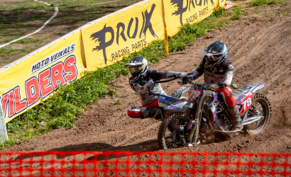 Vaidavas Kauss 2024 1. diena. Foto: Aija Valtmane517