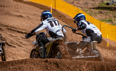 Vaidavas Kauss 2024 1. diena. Foto: Aija Valtmane518