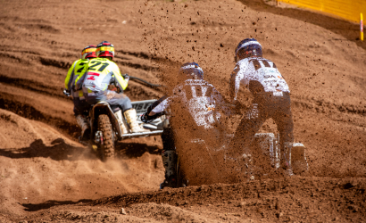 Vaidavas Kauss 2024 1. diena. Foto: Aija Valtmane519