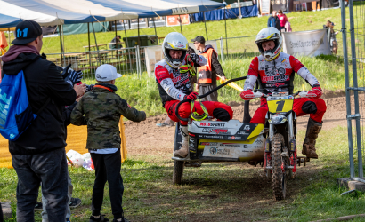 Vaidavas Kauss 2024 1. diena. Foto: Aija Valtmane523