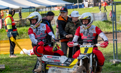 Vaidavas Kauss 2024 1. diena. Foto: Aija Valtmane524