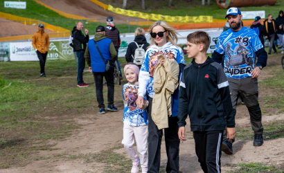 Vaidavas Kauss 2024 1. diena. Foto: Aija Valtmane525