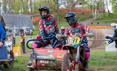 Vaidavas Kauss 2024 1. diena. Foto: Aija Valtmane535