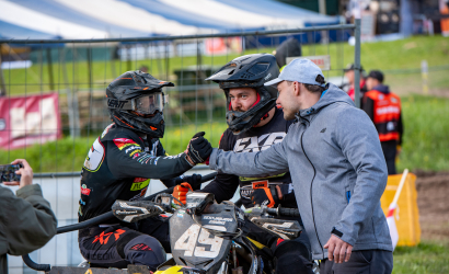 Vaidavas Kauss 2024 1. diena. Foto: Aija Valtmane537