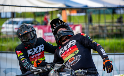 Vaidavas Kauss 2024 1. diena. Foto: Aija Valtmane538