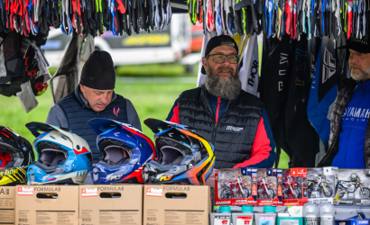 Vaidavas Kauss 2024.1.diena. Foto: Agnis Melderis3