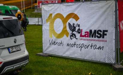 Vaidavas Kauss 2024.1.diena. Foto: Agnis Melderis5