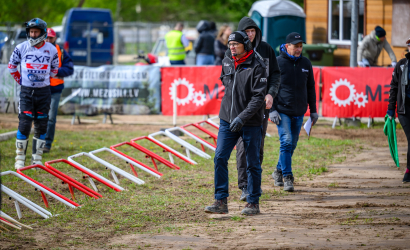 Vaidavas Kauss 2024.1.diena. Foto: Agnis Melderis6