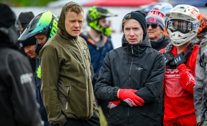 Vaidavas Kauss 2024.1.diena. Foto: Agnis Melderis7