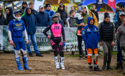 Vaidavas Kauss 2024.1.diena. Foto: Agnis Melderis9