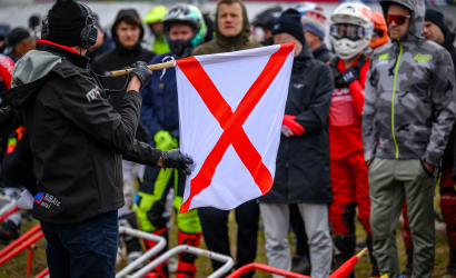 Vaidavas Kauss 2024.1.diena. Foto: Agnis Melderis10