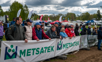 Vaidavas Kauss 2024.1.diena. Foto: Agnis Melderis11