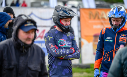 Vaidavas Kauss 2024.1.diena. Foto: Agnis Melderis12