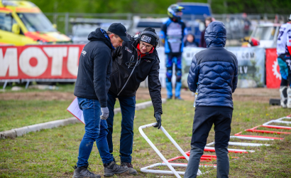 Vaidavas Kauss 2024.1.diena. Foto: Agnis Melderis13