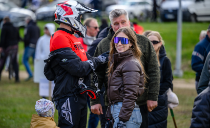 Vaidavas Kauss 2024.1.diena. Foto: Agnis Melderis14