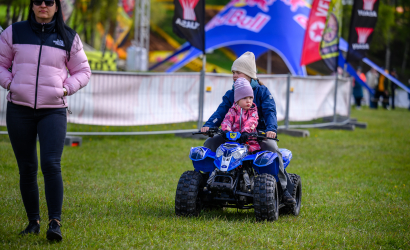 Vaidavas Kauss 2024.1.diena. Foto: Agnis Melderis16