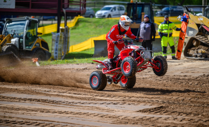 Vaidavas Kauss 2024.1.diena. Foto: Agnis Melderis18