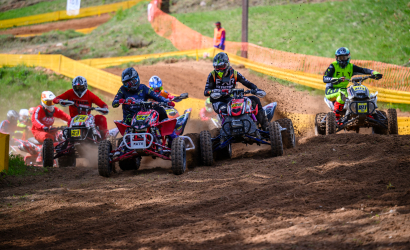 Vaidavas Kauss 2024.1.diena. Foto: Agnis Melderis20