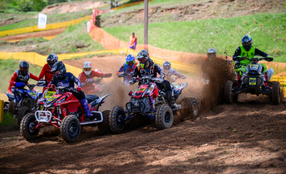 Vaidavas Kauss 2024.1.diena. Foto: Agnis Melderis21