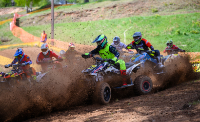 Vaidavas Kauss 2024.1.diena. Foto: Agnis Melderis22