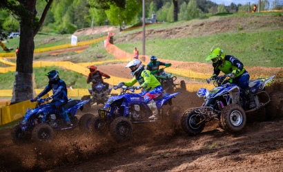 Vaidavas Kauss 2024.1.diena. Foto: Agnis Melderis24