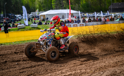 Vaidavas Kauss 2024.1.diena. Foto: Agnis Melderis30